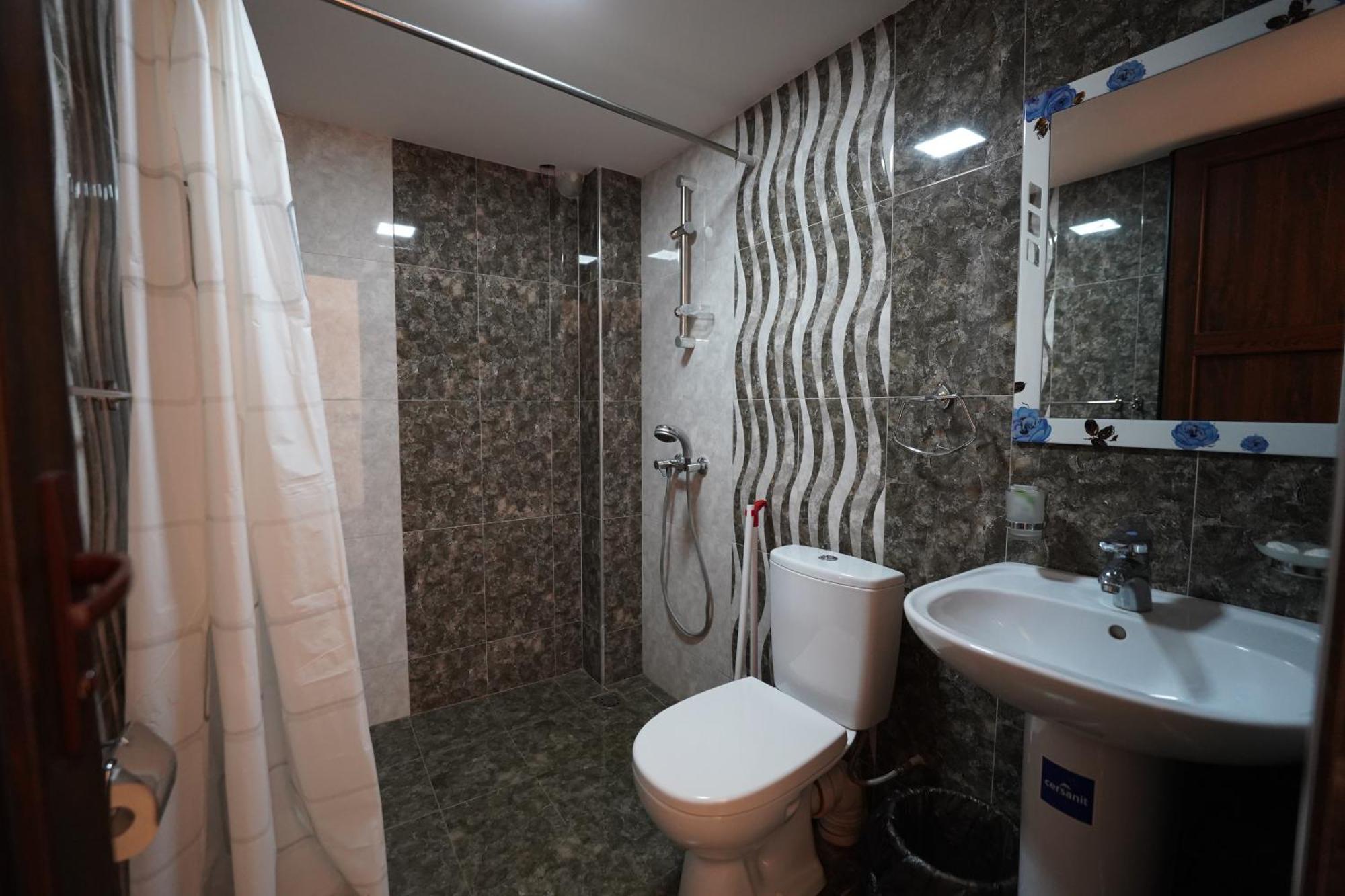 Maria Resort Szevan Szoba fotó