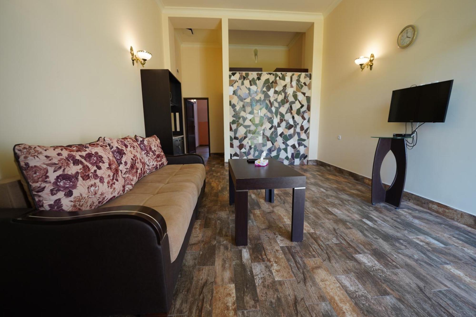 Maria Resort Szevan Szoba fotó