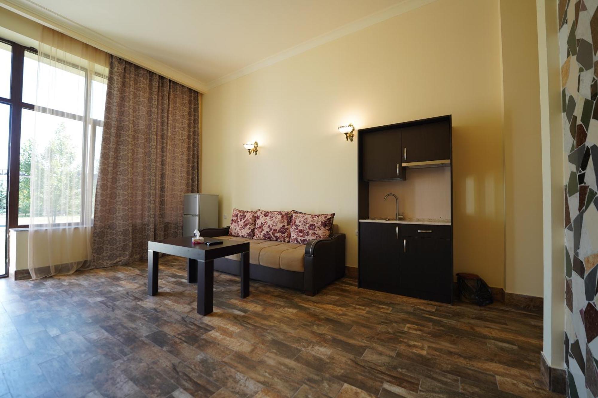 Maria Resort Szevan Szoba fotó