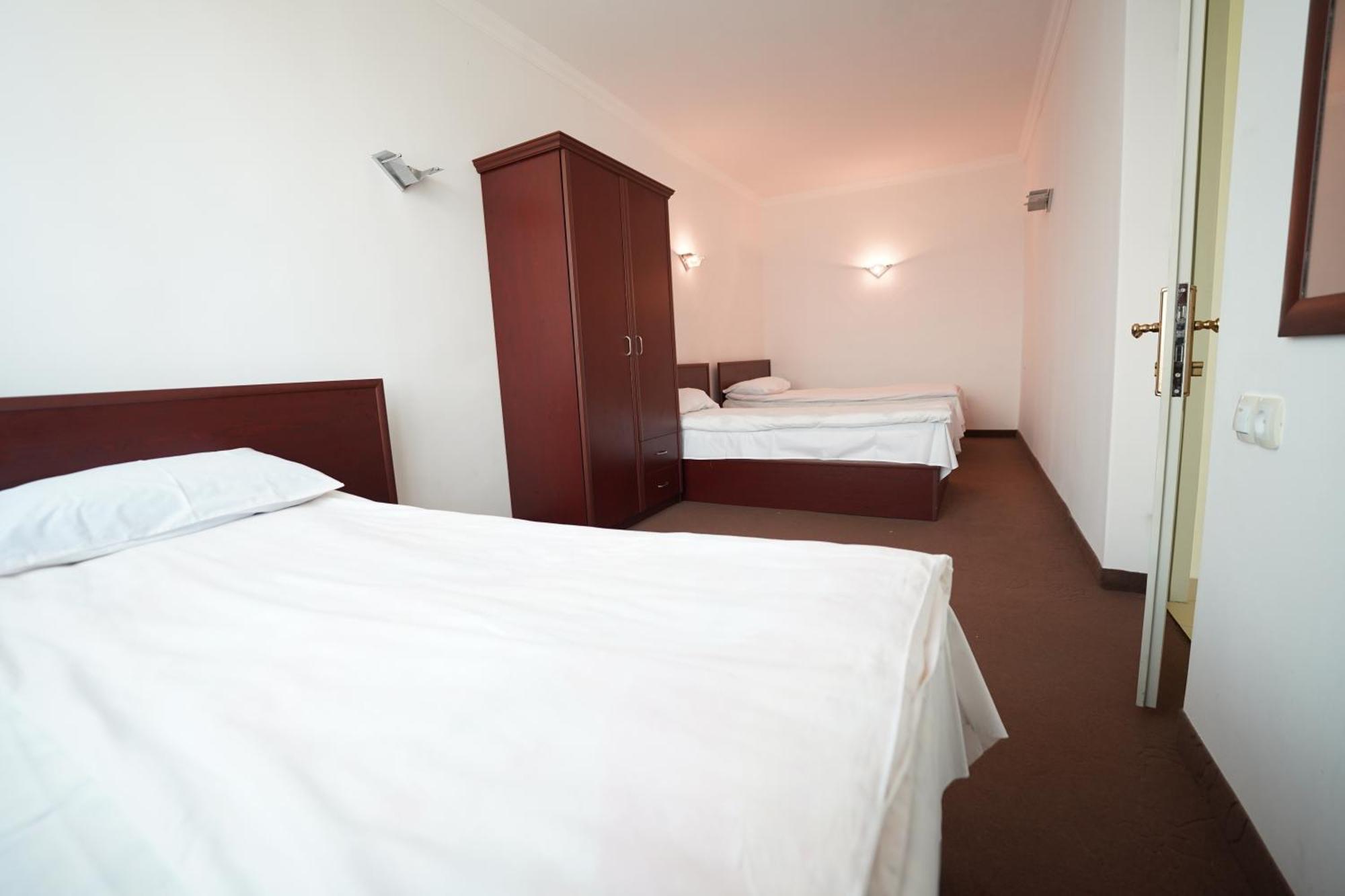 Maria Resort Szevan Szoba fotó