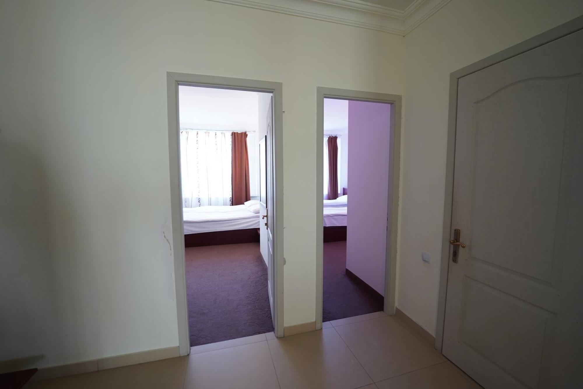 Maria Resort Szevan Szoba fotó