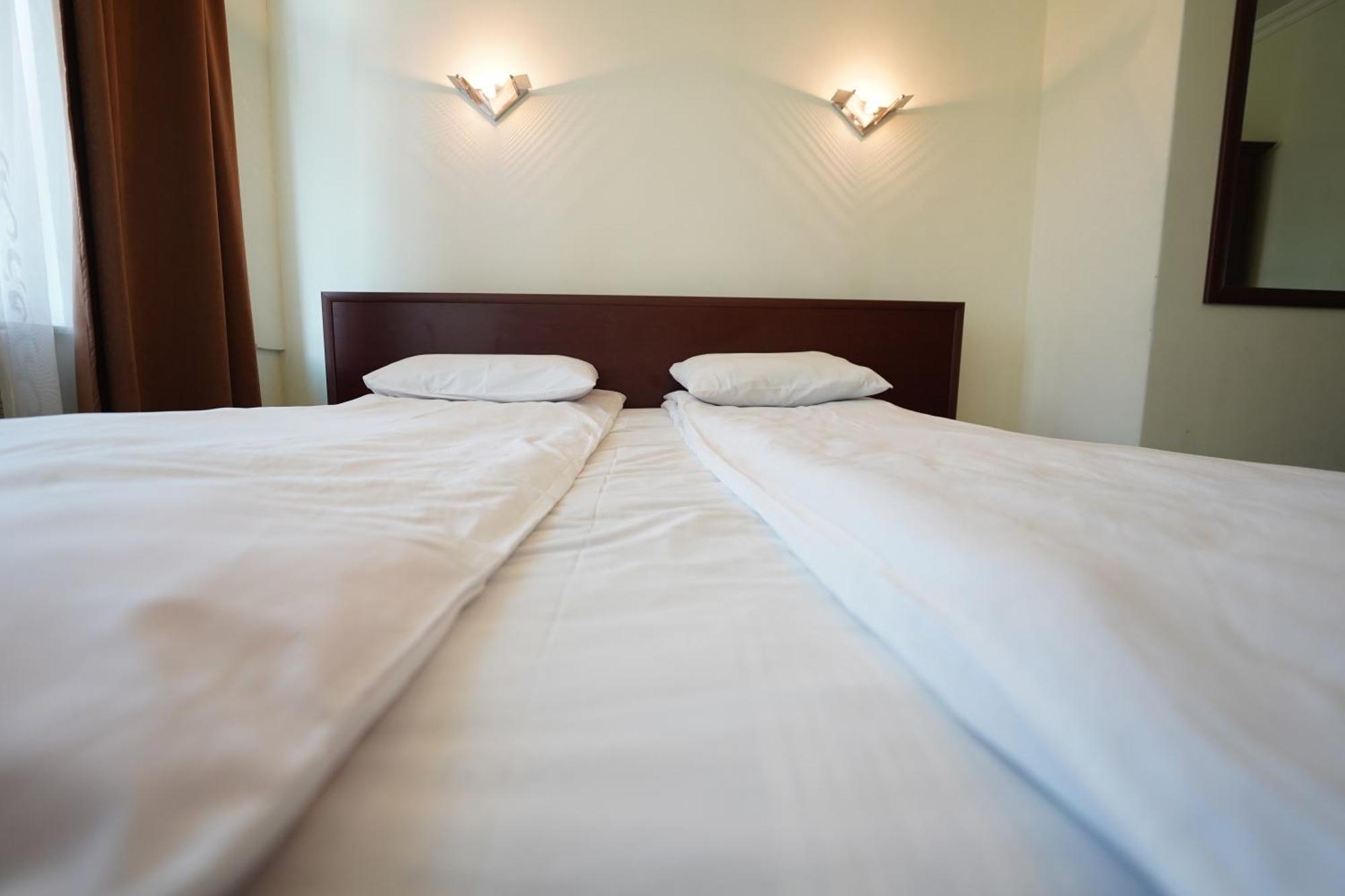 Maria Resort Szevan Kültér fotó
