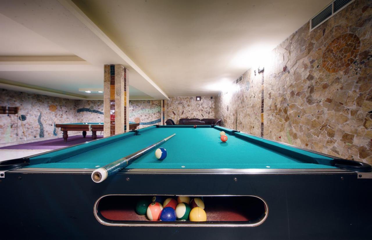 Maria Resort Szevan Kültér fotó