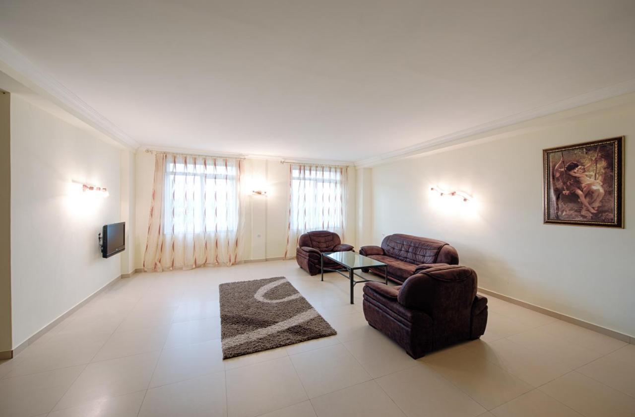 Maria Resort Szevan Kültér fotó
