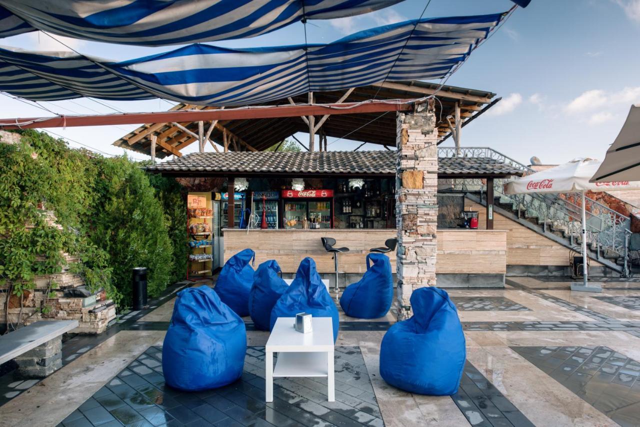 Maria Resort Szevan Kültér fotó