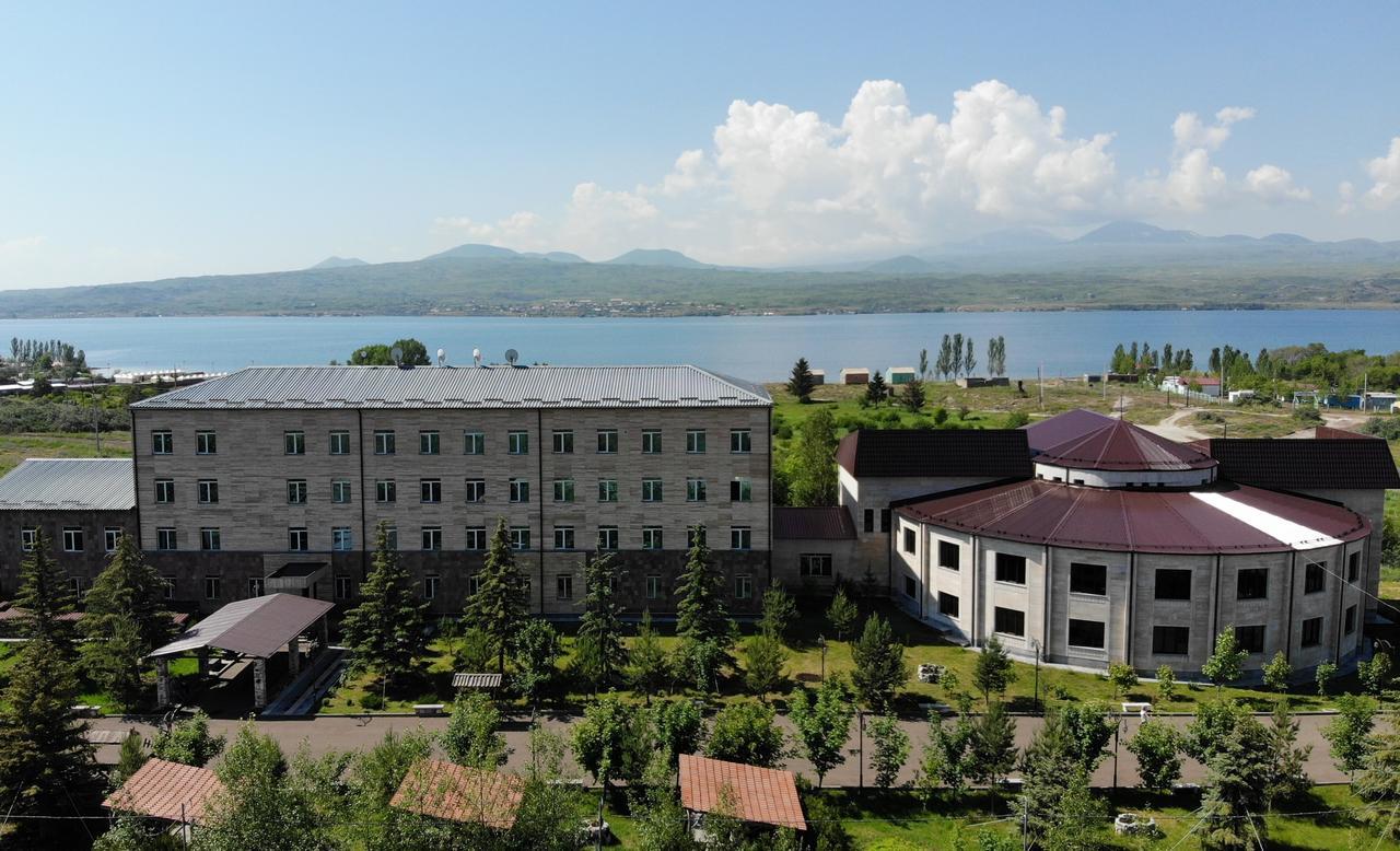 Maria Resort Szevan Kültér fotó