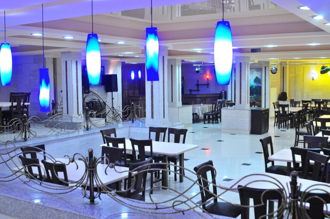 Maria Resort Szevan Kültér fotó